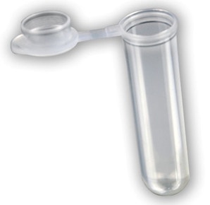 Eppendorf Natural microtubes