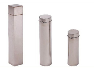 sterilization cylinder/canister