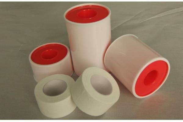 Adhesive Plaster Zinc Oxide