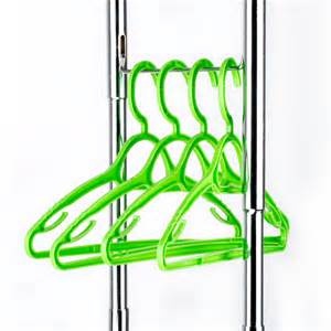 Drying rack adjustable temperature