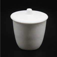 200ml Ceramic crucible